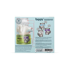 Load image into Gallery viewer, Bippy Smart Breastmilk Storage Bag