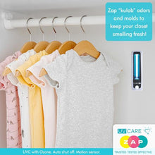 Load image into Gallery viewer, Uv Care - ZAP