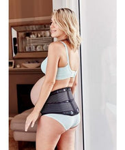 Load image into Gallery viewer, Mamaway Posture Correcting Maternity Support Belt