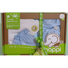 Load image into Gallery viewer, Nappi Bamboo Newborn Gift Set