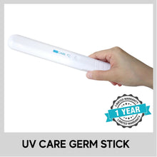 Load image into Gallery viewer, UV Care Germ Stick (Rechargeable)