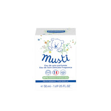 Load image into Gallery viewer, Mustela Musti Eau de Soin 50ml