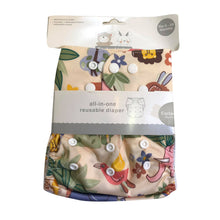 Load image into Gallery viewer, Carter Liebe Cloth Diaper (Printed)
