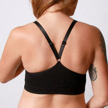 Load image into Gallery viewer, Coobie Full Size Nursing Bra (38A-40D/DD)