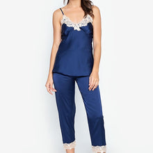 Load image into Gallery viewer, Feminism Clothing -Candice Lounge Wear 5pcs Set Robe