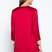 Load image into Gallery viewer, Feminism Clothing -Candice Lounge Wear 5pcs Set Robe