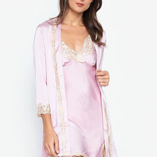 Load image into Gallery viewer, Feminism Clothing -Candice Lounge Wear 5pcs Set Robe