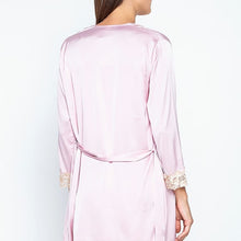 Load image into Gallery viewer, Feminism Clothing -Candice Lounge Wear 5pcs Set Robe