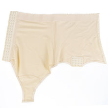 Load image into Gallery viewer, Love Momma - Ultra Bikini Postpartum Post Surgery Recovery Shapewear Binder (no steelbones)