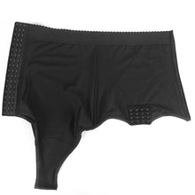 Load image into Gallery viewer, Love Momma - Ultra Bikini Postpartum Post Surgery Recovery Shapewear Binder (no steelbones)