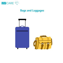 Load image into Gallery viewer, Uv Care - ZAP