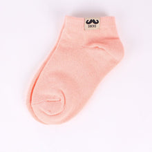 Load image into Gallery viewer, Plain Socks