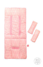 Load image into Gallery viewer, Zyji Mini Stroller Pad