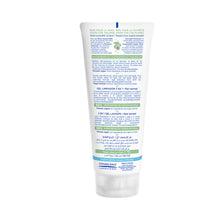 Load image into Gallery viewer, Mustela 2 in 1 Cleansing Gel 200ml