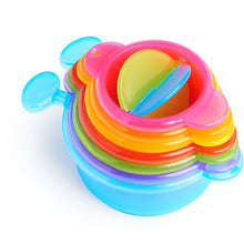 Load image into Gallery viewer, Munchkin Caterpillar Spillers