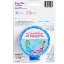 Load image into Gallery viewer, Munchkin Caterpillar Spillers