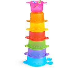 Load image into Gallery viewer, Munchkin Caterpillar Spillers