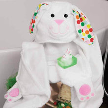 Load image into Gallery viewer, Zoocchini Kids Hooded Towels