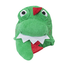 Load image into Gallery viewer, Zoocchini Kids Hooded Towels