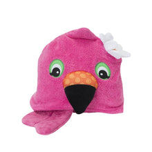 Load image into Gallery viewer, Zoocchini Kids Hooded Towels