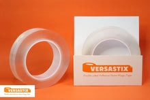 Load image into Gallery viewer, Versastix double-sided Adhesive Nano Magic Tape