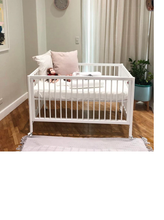 Load image into Gallery viewer, Lily and Tucker Cooper Standard 4in1 Convertible Crib
