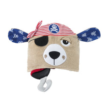 Load image into Gallery viewer, Zoocchini Kids Hooded Towels