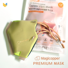 Load image into Gallery viewer, Magicopper Mask Premium in Full Liner