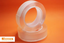 Load image into Gallery viewer, Versastix double-sided Adhesive Nano Magic Tape