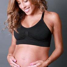 Load image into Gallery viewer, Coobie Full Size Nursing Bra (38A-40D/DD)