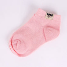 Load image into Gallery viewer, Plain Socks