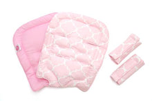 Load image into Gallery viewer, Zyji Universal Stroller Pad