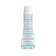 Load image into Gallery viewer, Mustela Multi-Sensory Bubble Bath