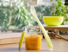 Load image into Gallery viewer, Beaba Baby Portion 120ml Tritan