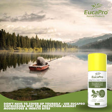 Load image into Gallery viewer, Eucapro Spray 100gm Citriodora