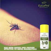 Load image into Gallery viewer, Eucapro Spray 100gm Citriodora