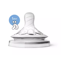 Load image into Gallery viewer, Philips Avent Natural Nipple Teat