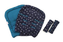 Load image into Gallery viewer, Zyji Universal Stroller Pad