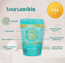 Load image into Gallery viewer, Michxan Stemcell Mystic Drink