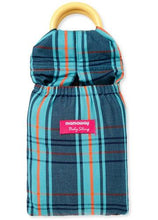 Load image into Gallery viewer, Mamaway Baby Ring Sling Carrier