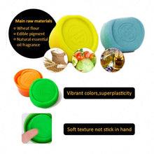 Load image into Gallery viewer, Joan Miro Modeling Dough