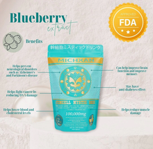 Load image into Gallery viewer, Michxan Stemcell Mystic Drink