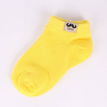 Load image into Gallery viewer, Plain Socks