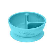 Load image into Gallery viewer, Green Sprouts Silicone Feeding Bowl
