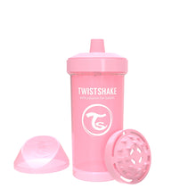 Load image into Gallery viewer, Twistshake Kid Cup 360ml 12+m
