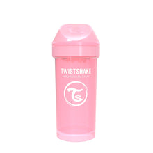 Load image into Gallery viewer, Twistshake Kid Cup 360ml 12+m