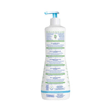 Load image into Gallery viewer, Mustela Gentle Cleansing Gel