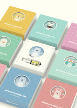 Load image into Gallery viewer, Goryeo Baby Insect Repellent Mosquito Clip