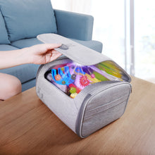 Load image into Gallery viewer, 59S UVC LED Toy & Baby Clothes Sterilizing Bag P18M