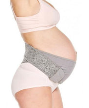 Load image into Gallery viewer, Mamaway 170993 Ergonomic Maternity Support Belt